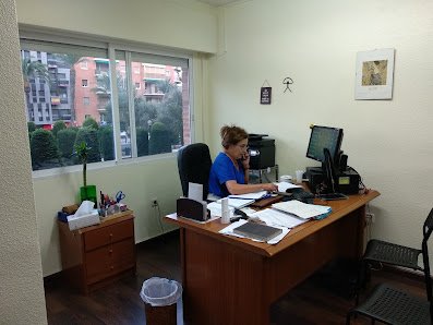 LEXRED Abogados — Cartagena