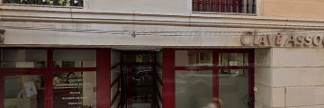 Clave Associats — Santa Coloma de Gramenet