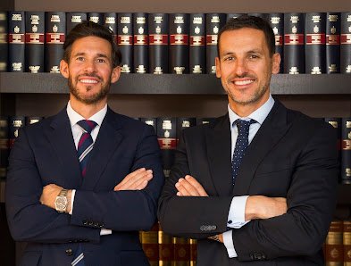 Reclama Abogados — Valencia