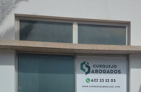 Curquejo Abogados — Arrecife