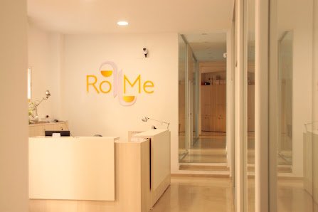 RoMe Abogados — Sevilla