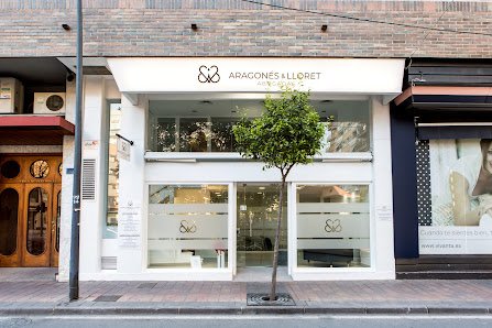ARAGONÉS Y LLORET – Abogadas en Villajoyosa — La Vila Joiosa