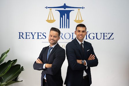 Reyes & Rodríguez Abogados — Las Palmas de Gran Canaria