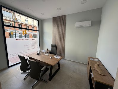 Área Jurídica Global — Málaga