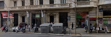 Morán Lobato Abogados — Barcelona