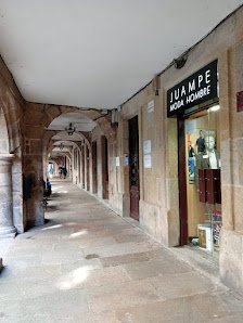 Calo&Romero Abogadas — Santiago de Compostela