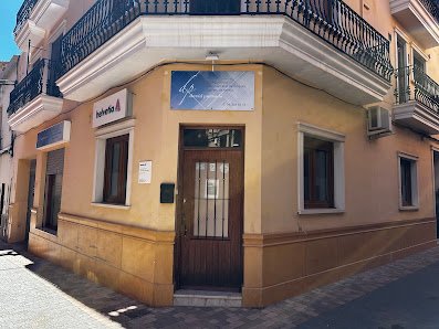 David Parrado Abogados — Almenara