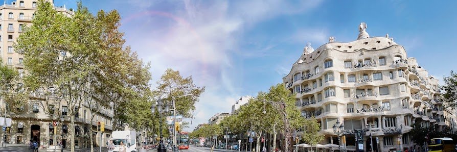 AR Advocats — Barcelona