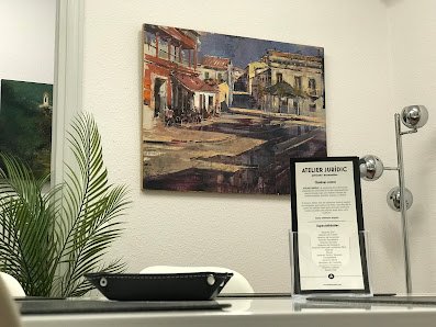 Atelier Jurídic — Barcelona
