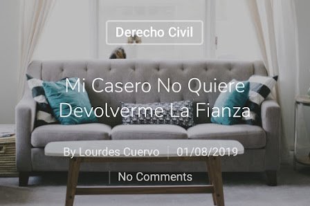 Cuervo Abogados — Barcelona