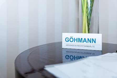 Göhmann — Barcelona
