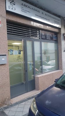 Abogados DAP — Valdemoro