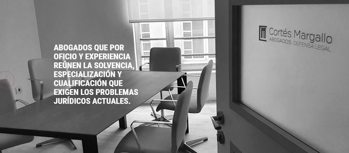 Cortés Margallo Abogados