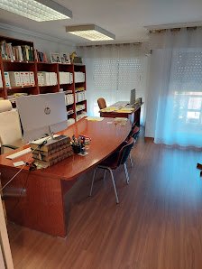 Abogado Javier Espadero — Sant Joan d'Alacant