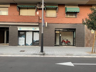 ADV Redondo Abogados — Sant Joan Despí
