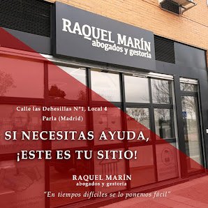 Raquel Mar
