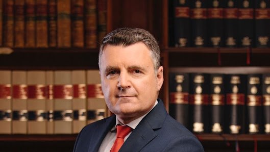 Bufete Padilla Abogados — Elche