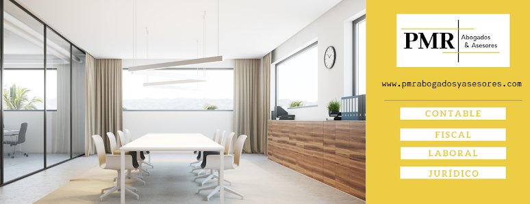PMR Abogados & Asesores — Santa Cruz de Tenerife