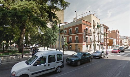 De La Madrid Abogados — Guadalajara