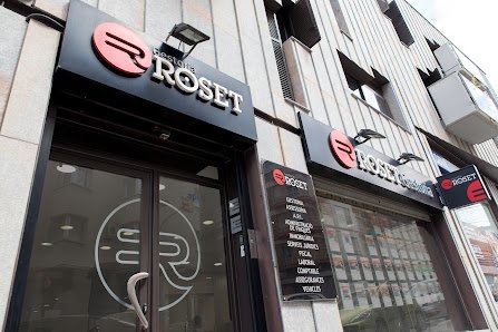 Gestoria Roset