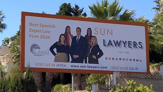 Sun Lawyers