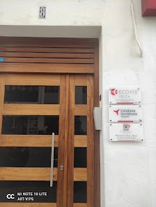 Prats Villa Abogados — Ibiza