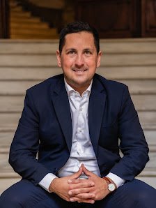 Luis Fernando Paguaga — Palma