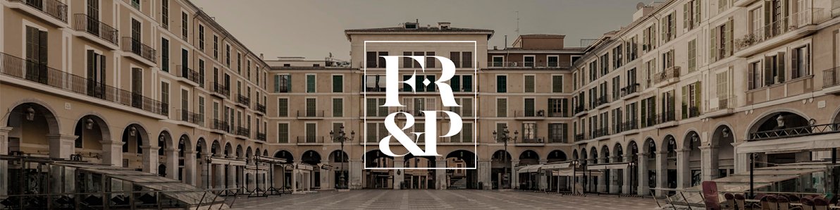 FR&P Abogados — Palma