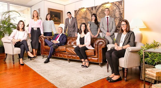 Plaza Abogados — Madrid