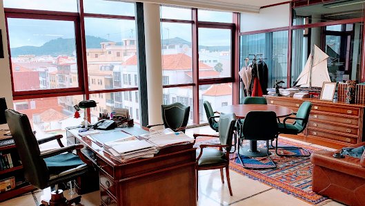 Fernández Bethencourt Abogados — La Laguna