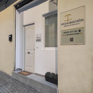 Seco y Asociados — Paterna