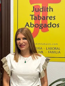Judith Tabares Abogados — Madrid