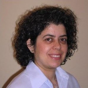 María Inés Pérez Canales Procuradora — Getafe