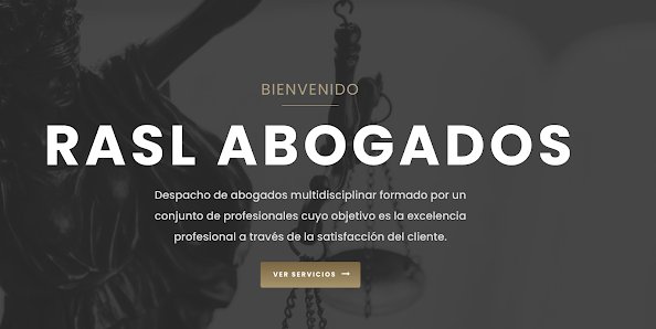 RASL LAWYERS & ASSOCIATES — Bilbao