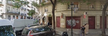 Santa Cruz Estudio Jurídico (SEJ) — Valencia