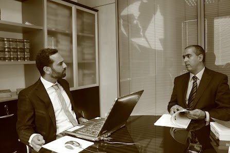 Advocate Abroad — Arrecife