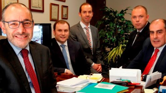 González Abogados — Oviedo