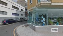 Canarian Legal Alliance S.L