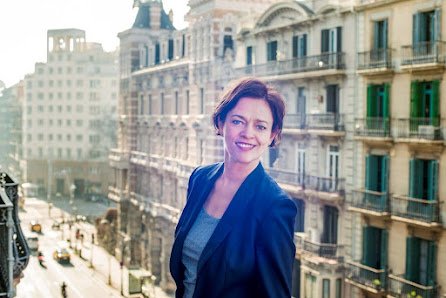 Harris Sliwoski LLP — Barcelona