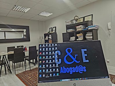C&E Abogad@s