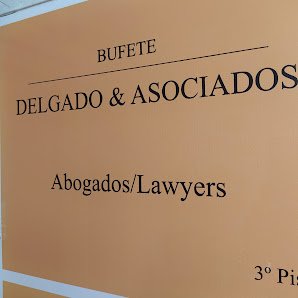 Delgado & Asociados — Palma