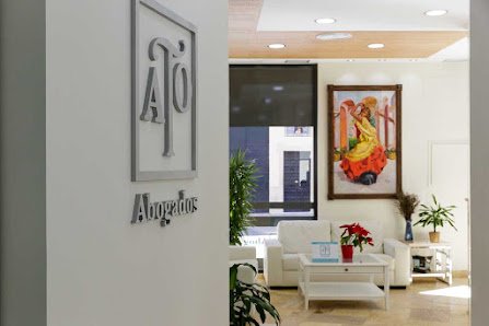 ATO Abogados SLP — Huelva