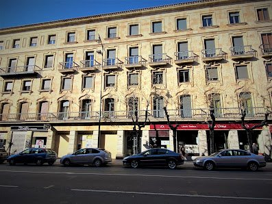 Legal Salamanca Abogados — Salamanca
