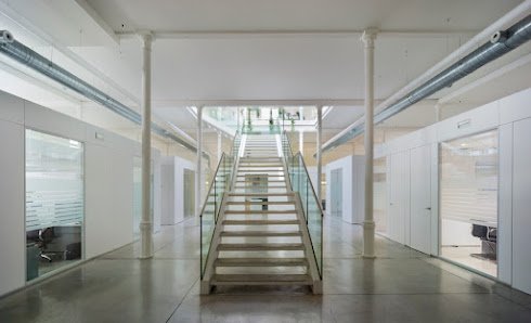 Col·lectiu Ronda — Barcelona