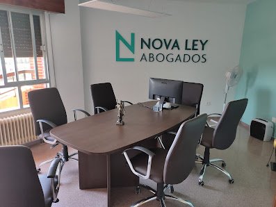 Nova Ley Abogados — Lorca