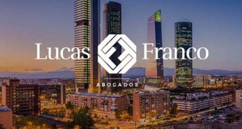 Lucas Franco Abogados — Madrid