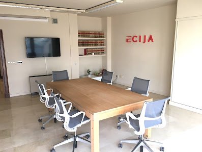ECIJA — Pamplona