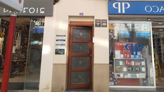 Romans y Asociados — Dénia