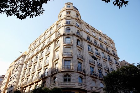 Tornos Abogados — Barcelona
