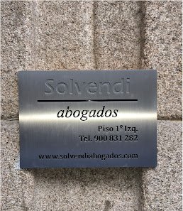 Solvendi Abogados